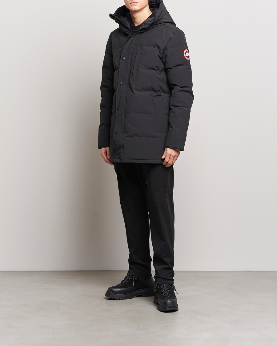 Canada goose carson clearance jacket