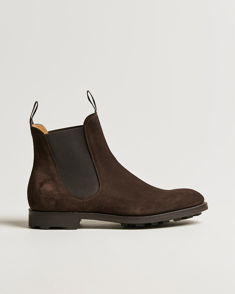 Edward chelsea clearance boot the rail