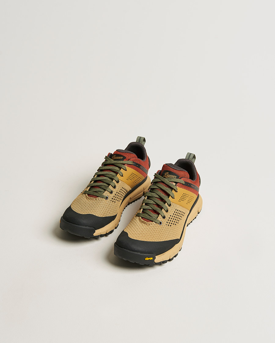 Herre | Vandrestøvler | Danner | Trail 2650 Mesh Trail Sneaker Painted Hills