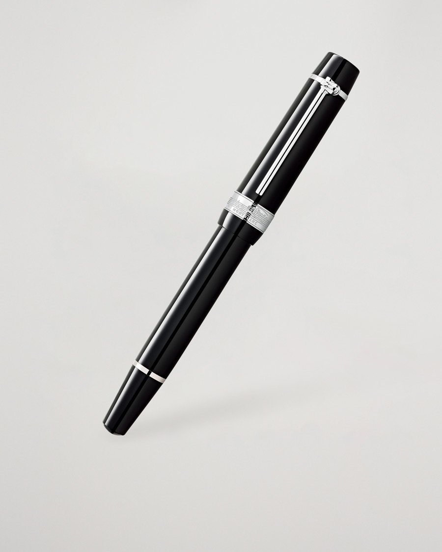 Herre | Gaver til særlige lejligheder | Montblanc | Frédéric Chopin Special Edition Fountain Pen M 