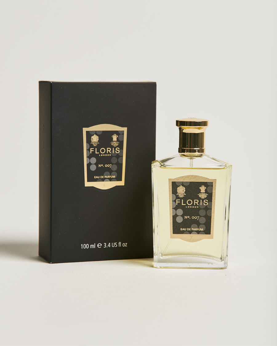 Herre | Floris London | Floris London | No. 007 Eau de Parfum 100ml 