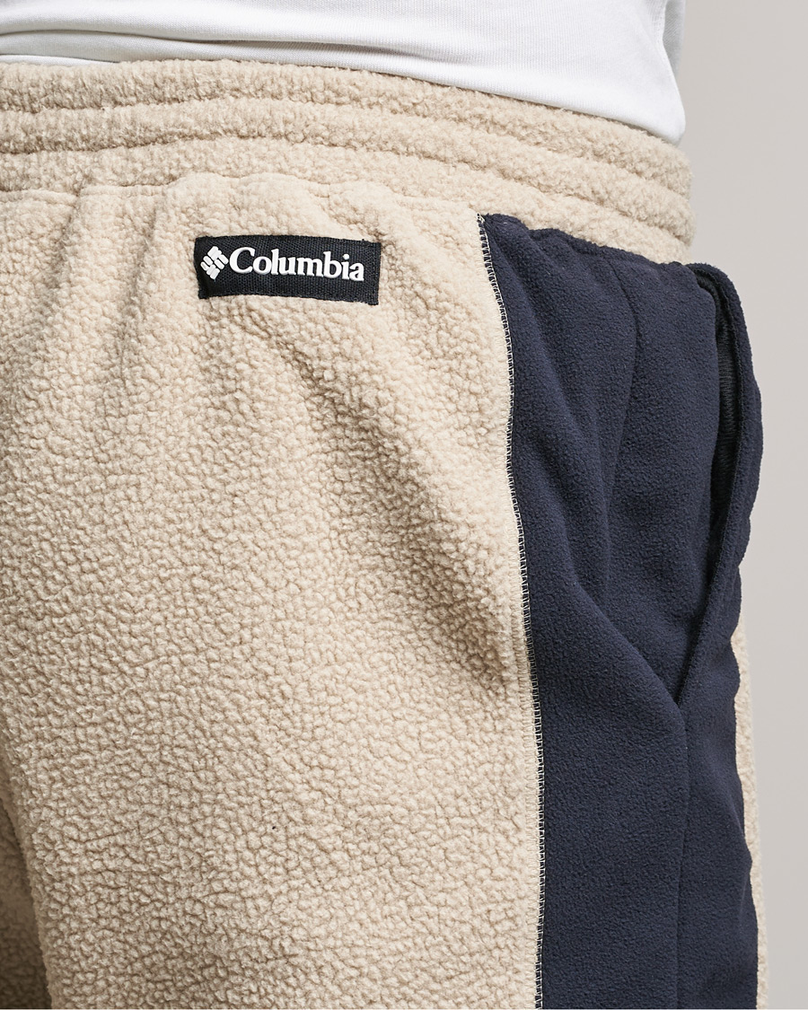 Vedhæftet fil Manners Brobrygge Columbia Haven Hills Fleece Pant Ancient Fossil - CareOfCarl.dk