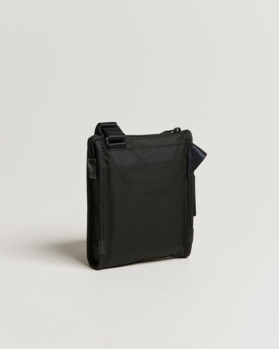 Herre | Tasker | TUMI | Alpha 3 Pocket Small Crossbody Bag Black