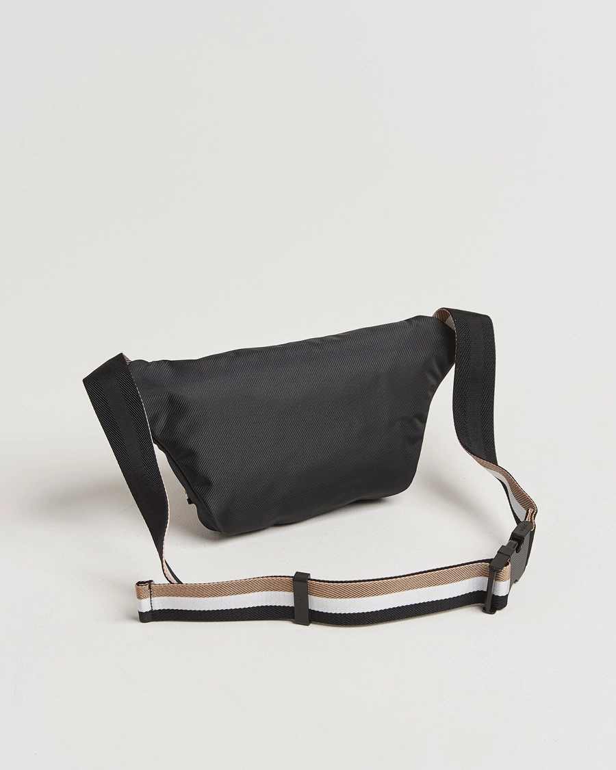 Herre |  | BOSS BLACK | Catch Bumbag Black