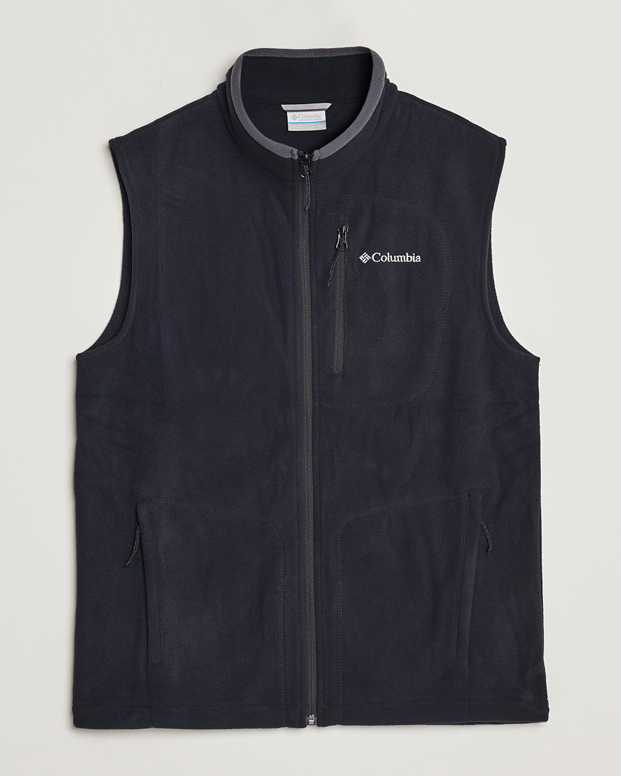 Columbia larix hot sale park vest