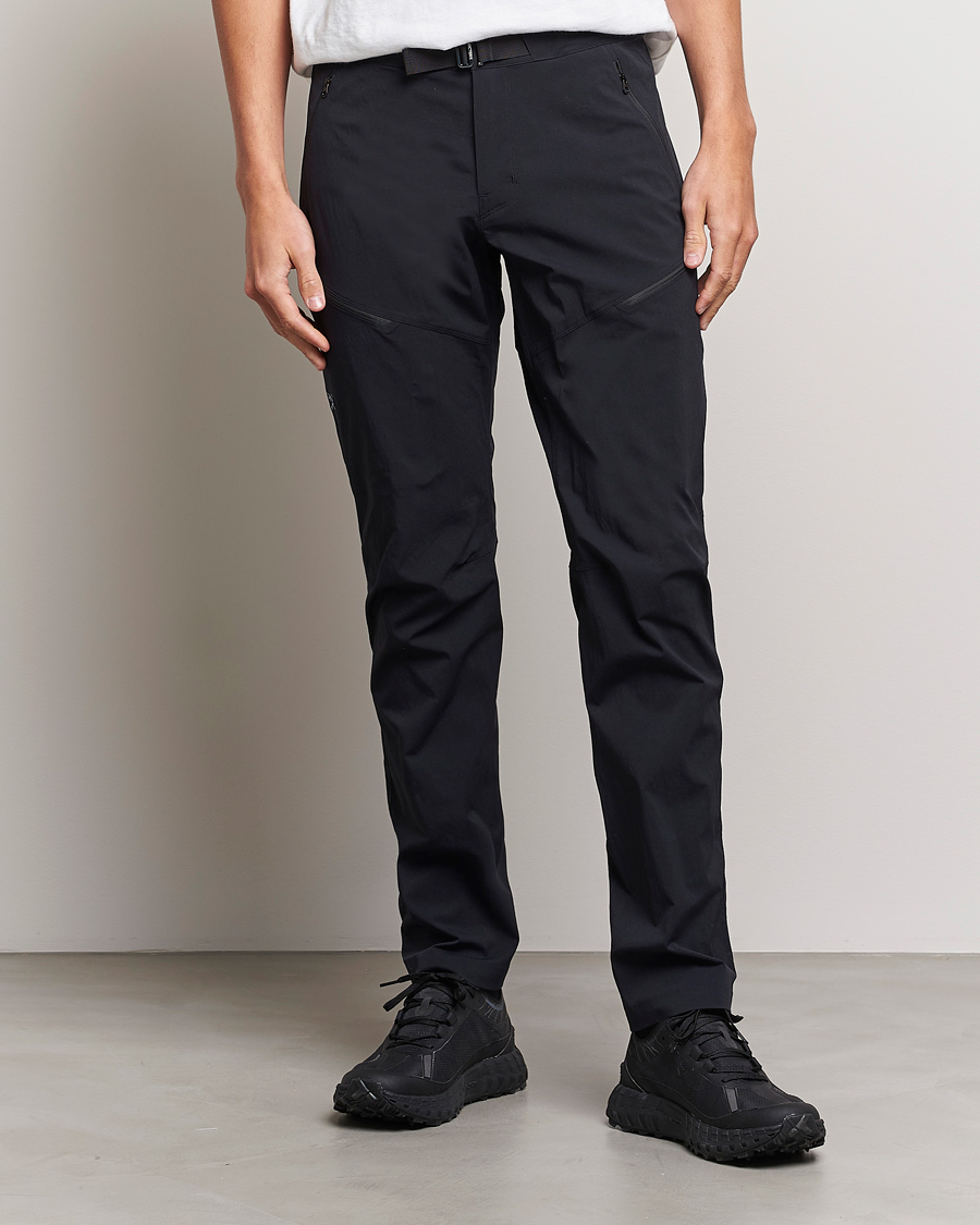 Herre | Tøj | Arc\'teryx | Gamma Quick Dry Pants Black