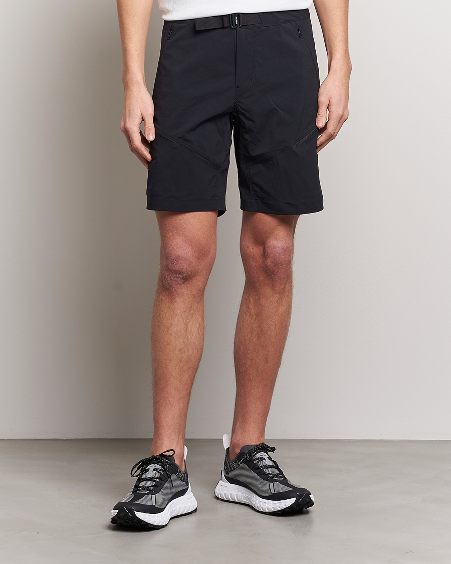 Herre | Shorts | Arc\'teryx | Gamma Quick Dry Shorts Black