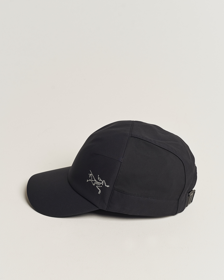 Herre | Arc'teryx | Arc\'teryx | Clavus Cap Black