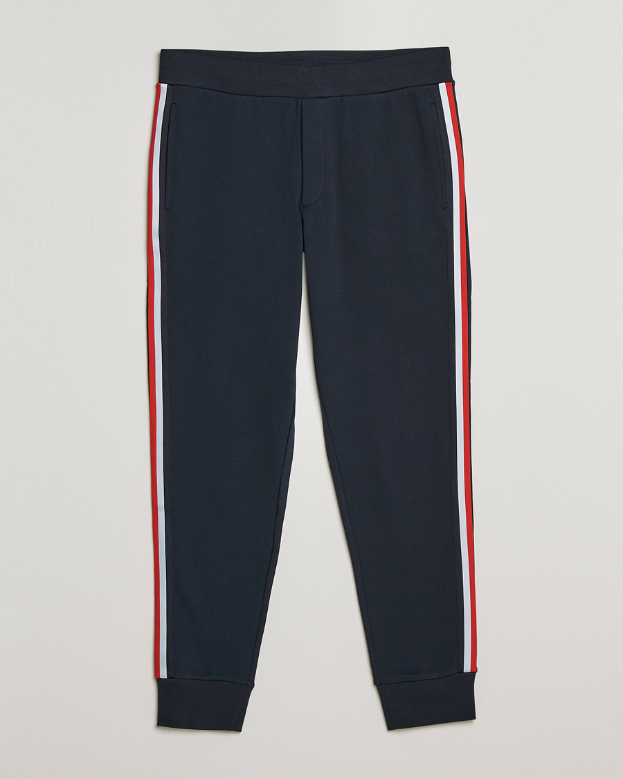 symptom ophavsret analogi Moncler Sweatpants Navy - CareOfCarl.dk