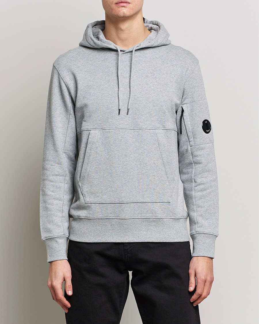 Cp grey hoodie sale