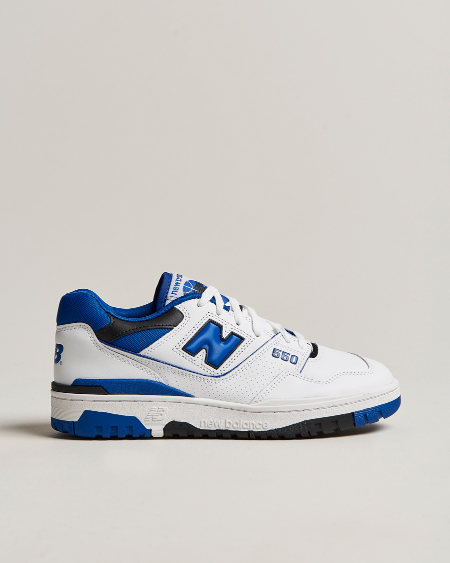 new balance 550 danmark