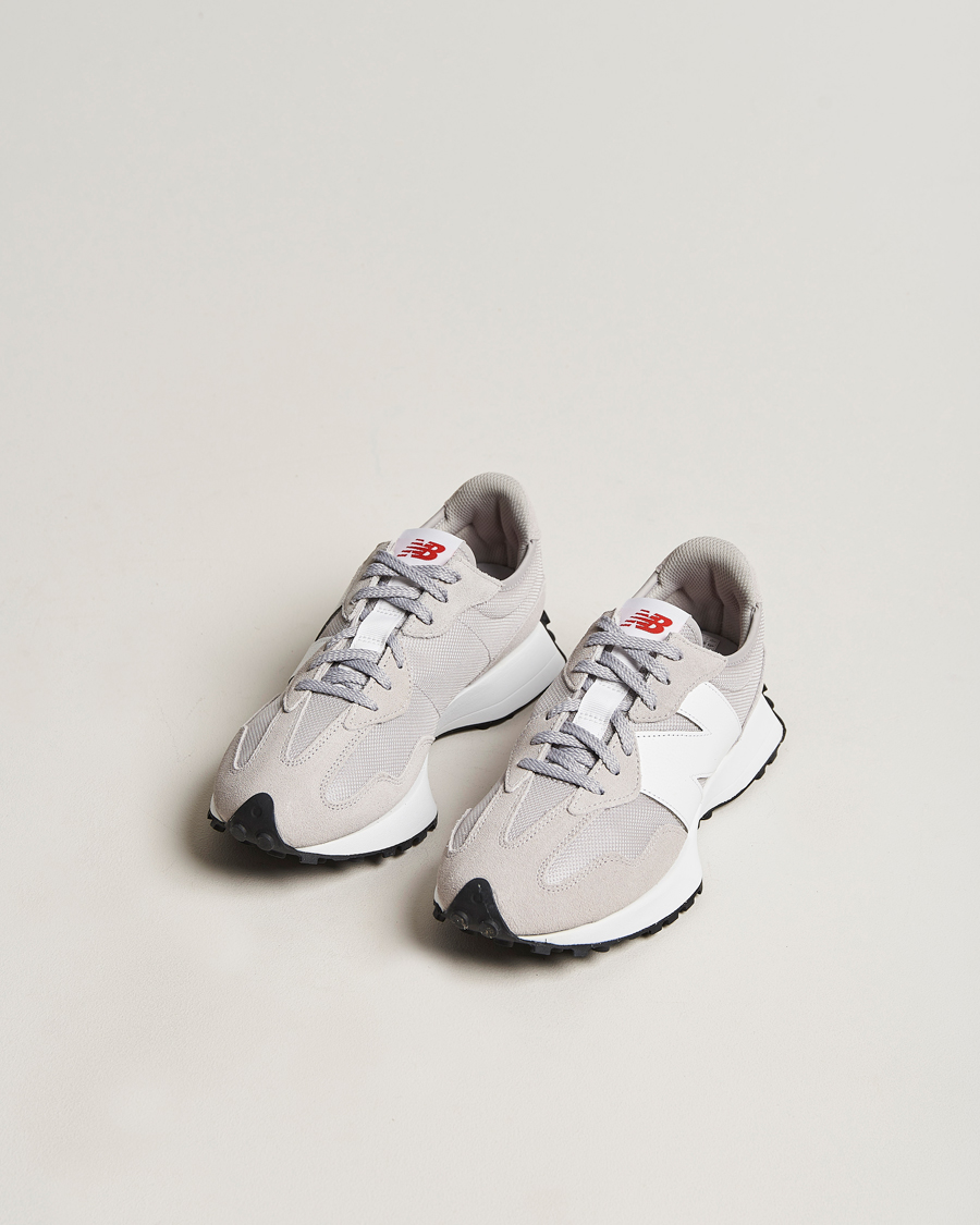 Herre | Udsalg sko | New Balance | 327 Sneakers Rain Cloud