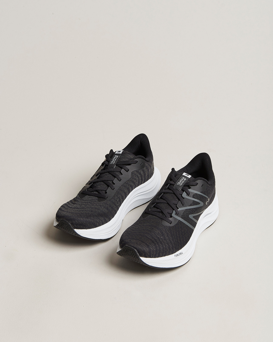 Herre |  | New Balance Running | FuelCell Propel v4 Black