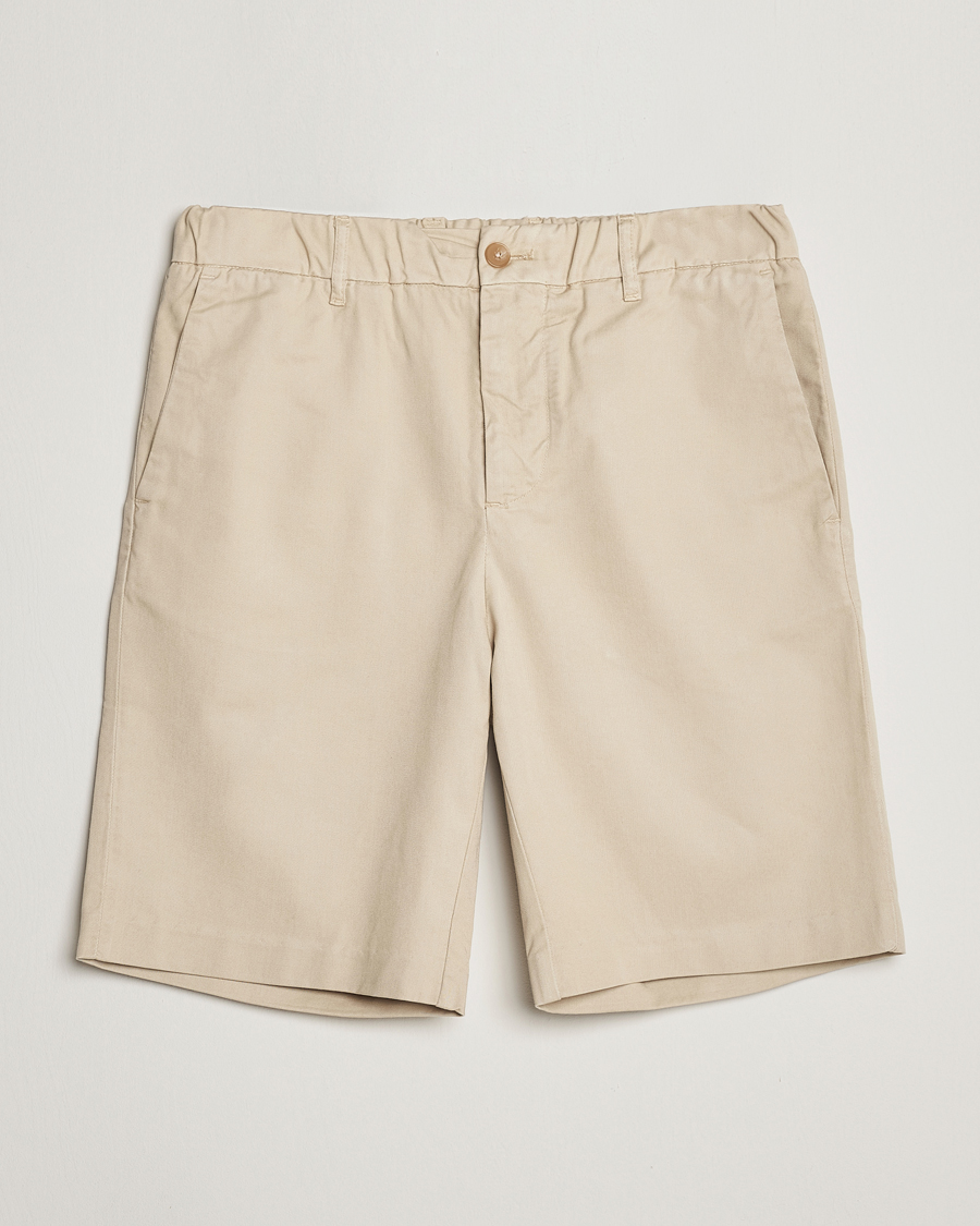 Herre | Shorts | NN07 | Theodore Confort Shorts Kit