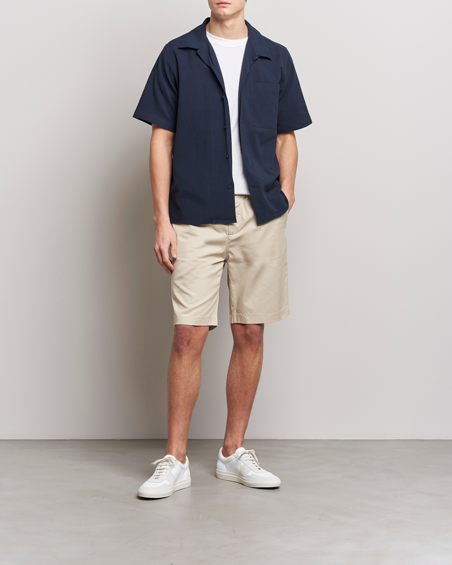 Herre | Shorts | NN07 | Theodore Confort Shorts Kit