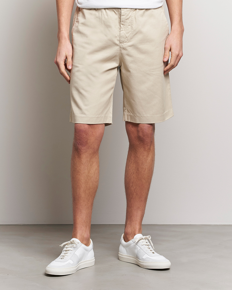 Herre | Shorts | NN07 | Theodore Confort Shorts Kit