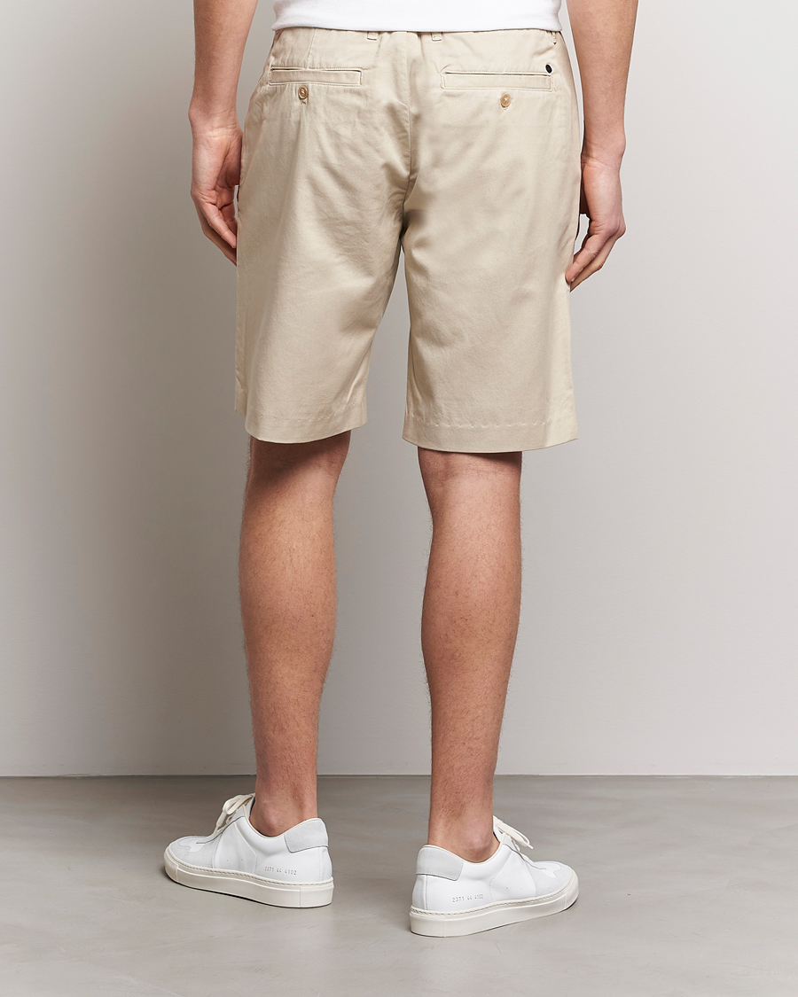 Herre | Shorts | NN07 | Theodore Confort Shorts Kit
