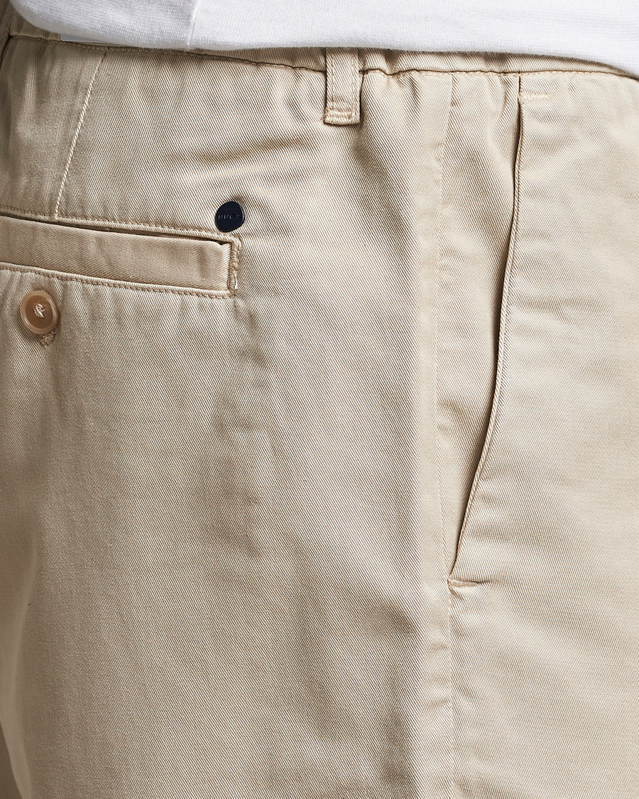 Herre | Shorts | NN07 | Theodore Confort Shorts Kit