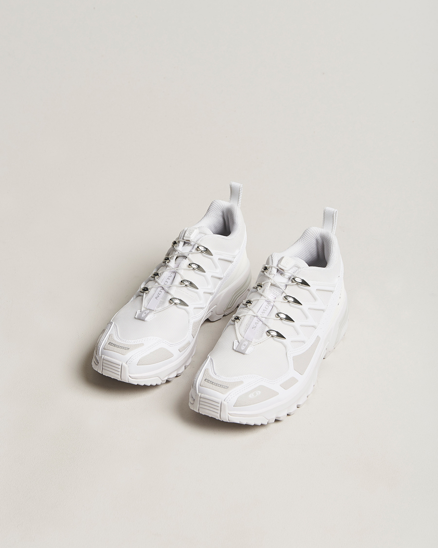 Herre |  | Salomon | ACS+ Sneakers White