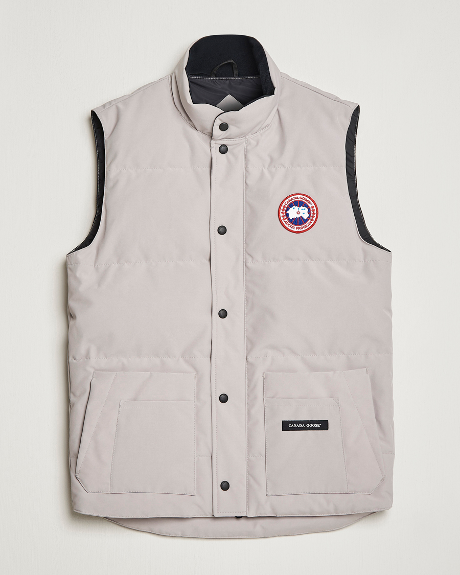 Canada goose herre outlet vest