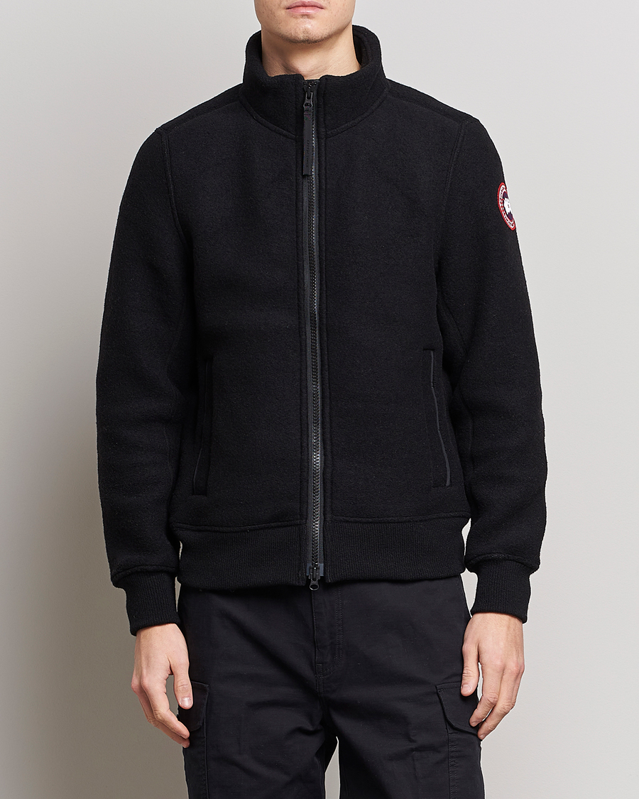 Canada goose fleece hotsell