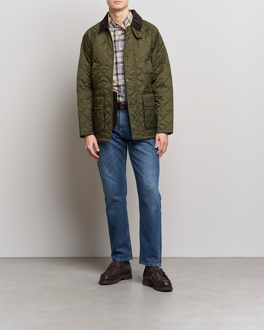 Barbour on sale lifestyle ashby