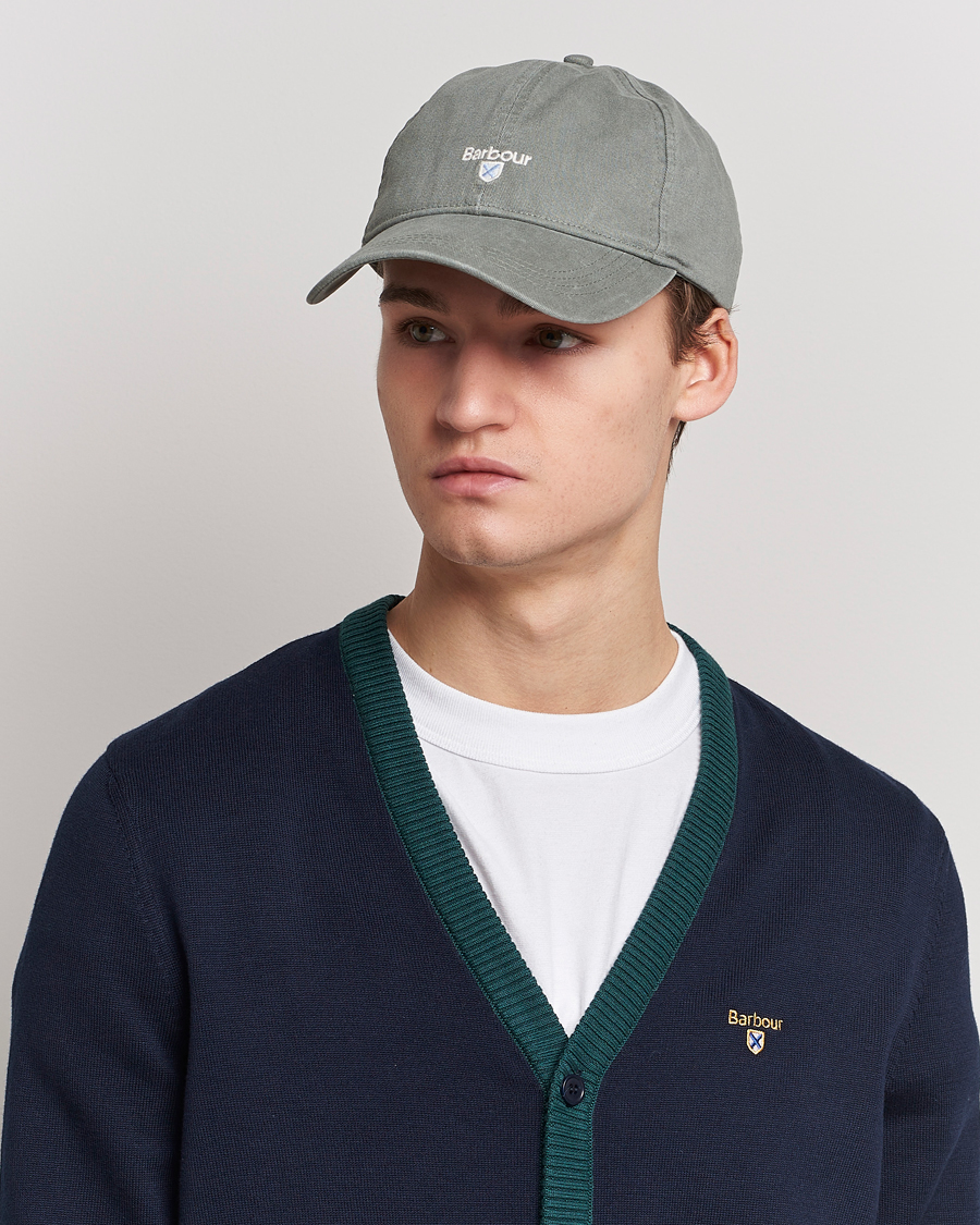 Barbour cascade on sale sports cap