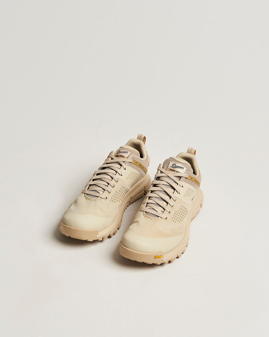 Herre | Danner | Danner | Trail 2650 Mesh GTX Trail Sneaker Mojave Desert