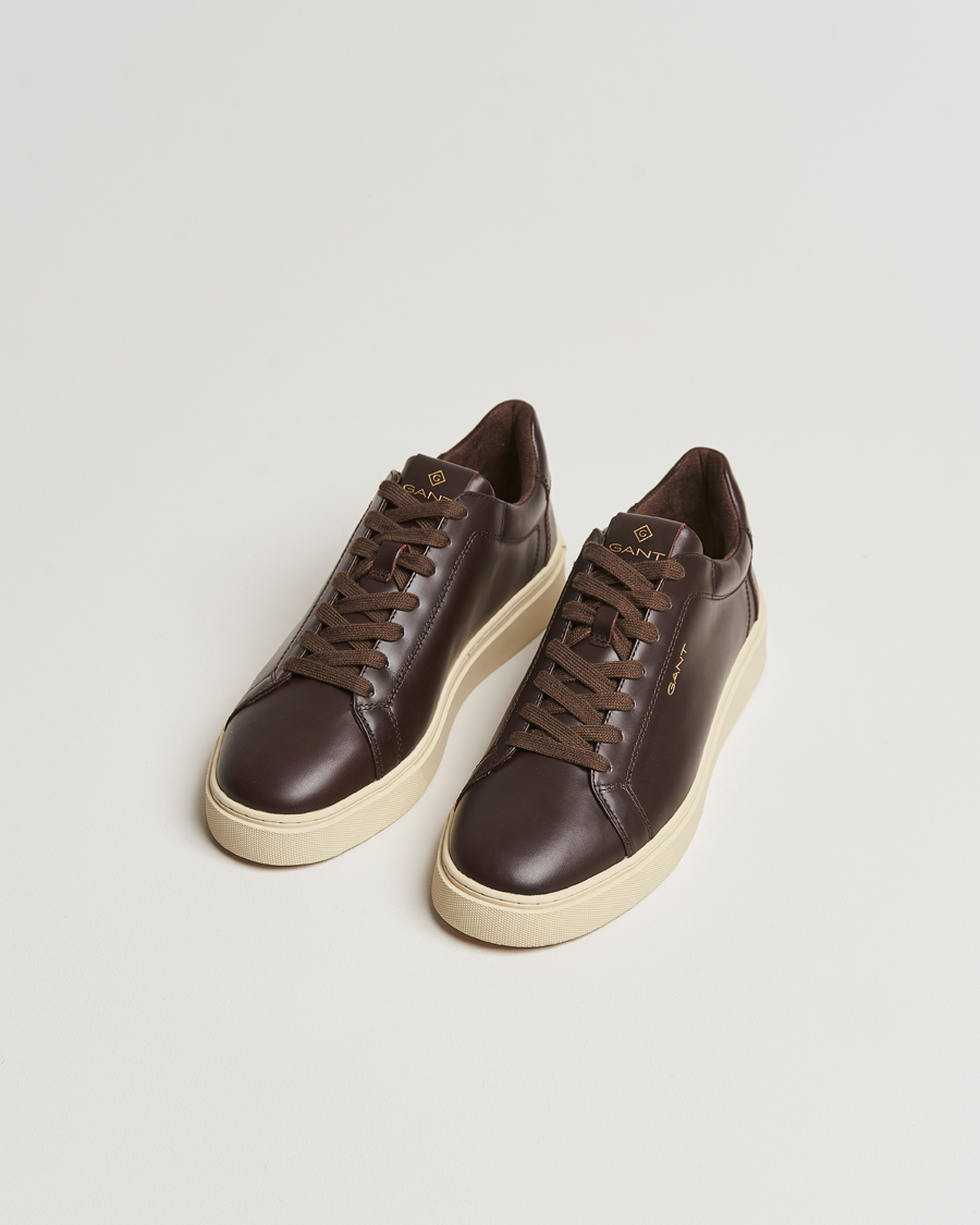Gant sko - Shop dine sko Gant online hos CareOfCarl.dk - Fri fragt
