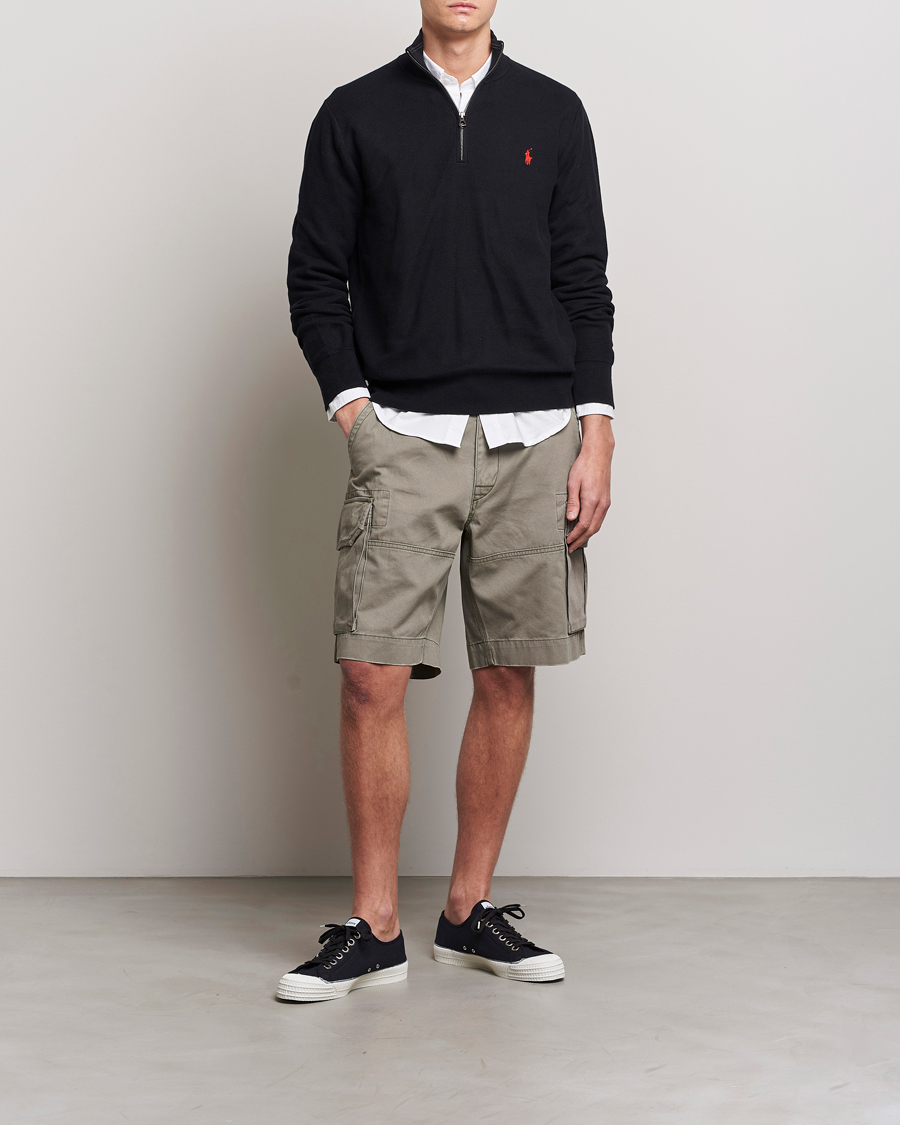 Polo ralph clearance lauren cargo shorts