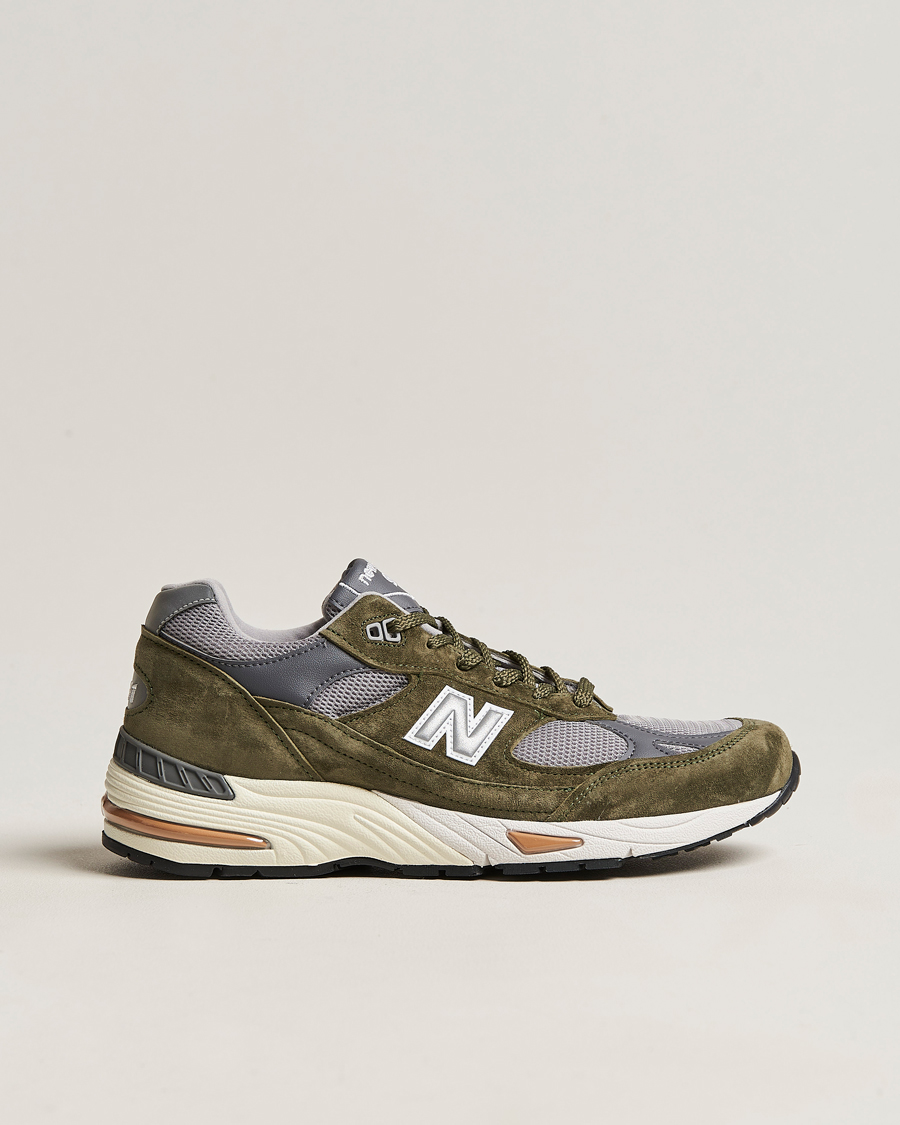 New balance sale 991 homme brun