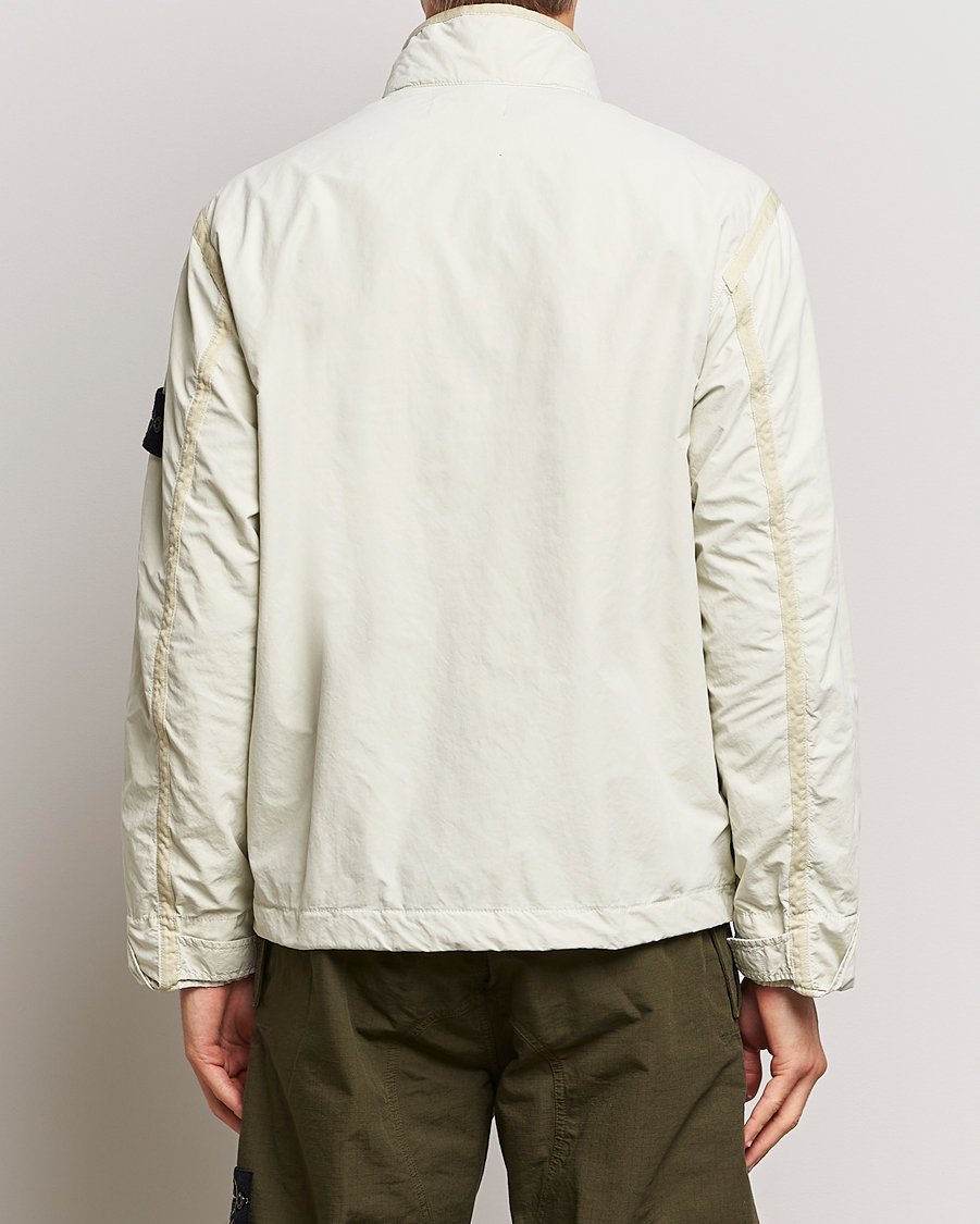 Herre | Jakker | Stone Island | David Light-TC Padded Jacket Plaster