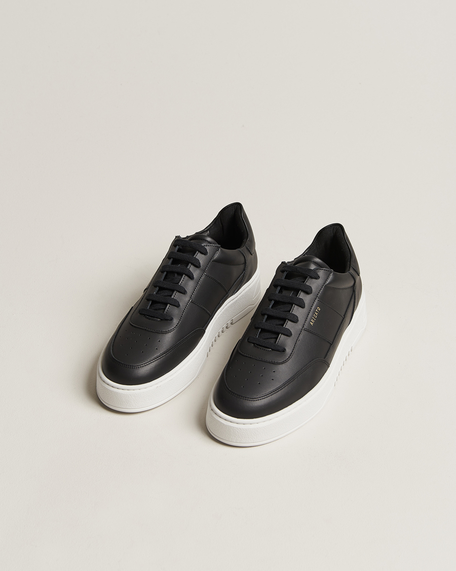 Herre | Axel Arigato | Axel Arigato | Orbit Vintage Sneaker Black