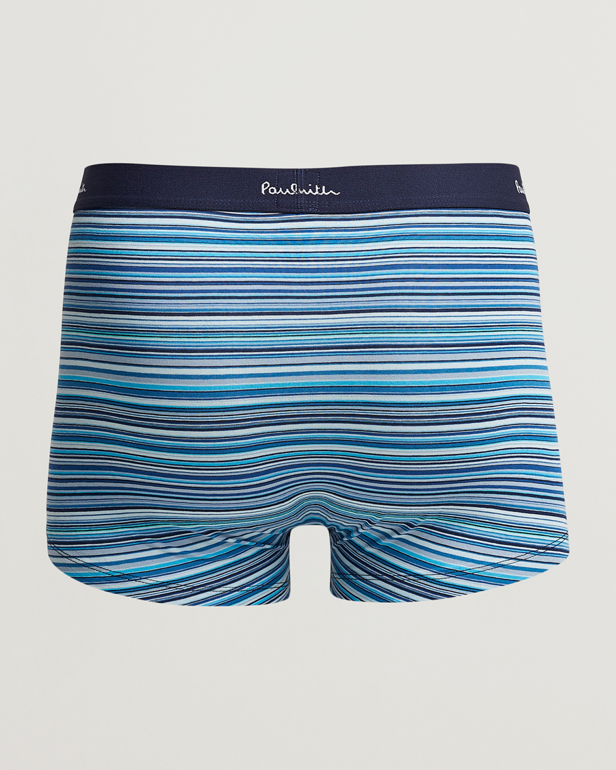 Herre | Paul Smith | Paul Smith | 3-Pack Trunk Multistripes