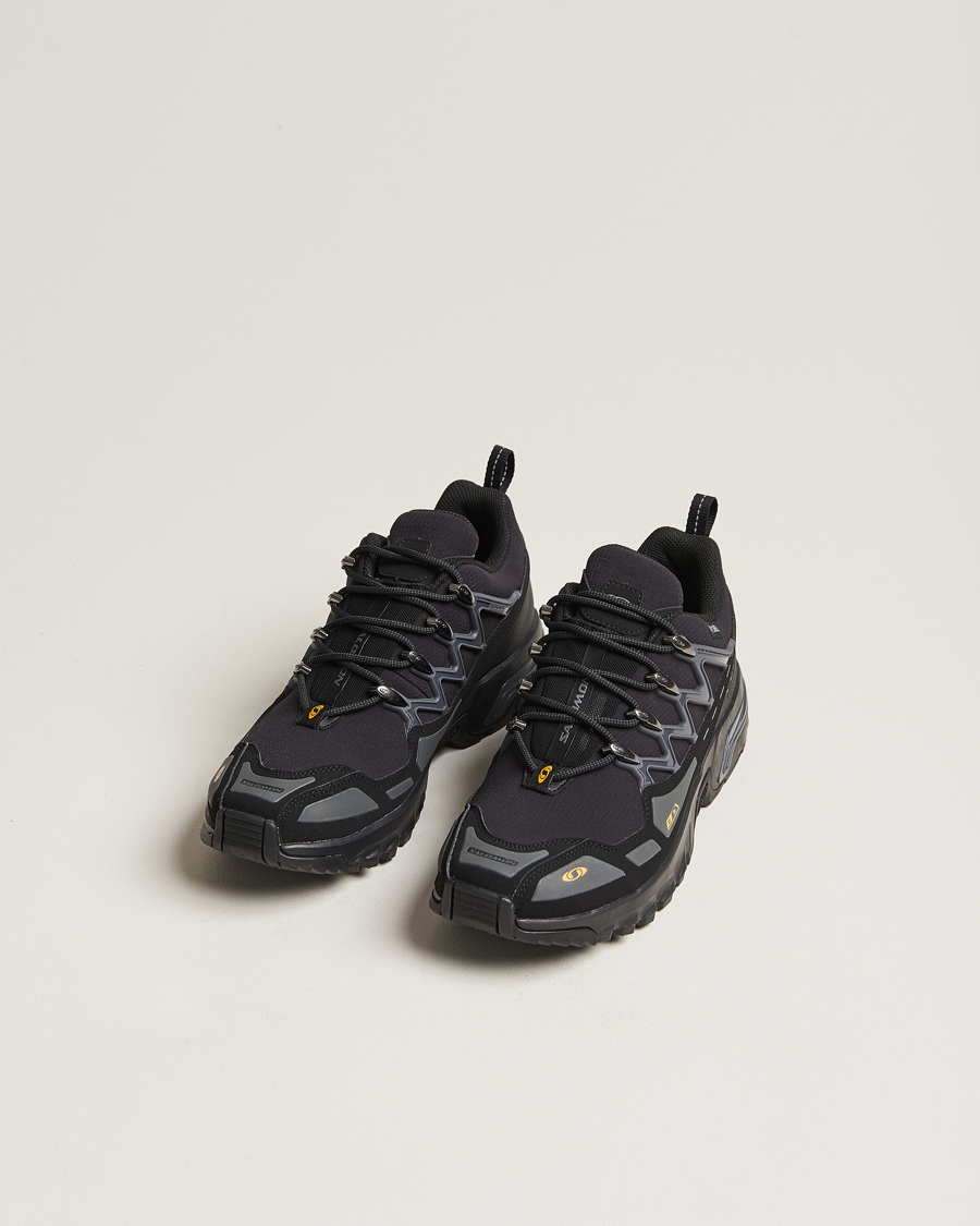 Herre |  | Salomon | ACS+ CSWP Sneakers Black/Magnet