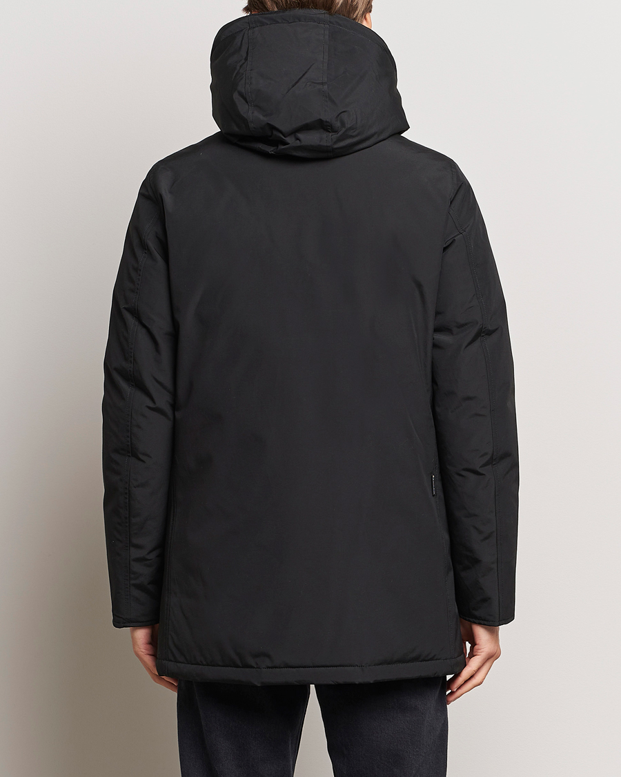 Herre | Jakker | Woolrich | Arctic Parka No Fur Black