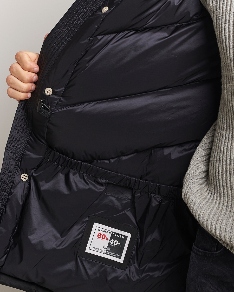 Herre | Jakker | Woolrich | Arctic Parka No Fur Black