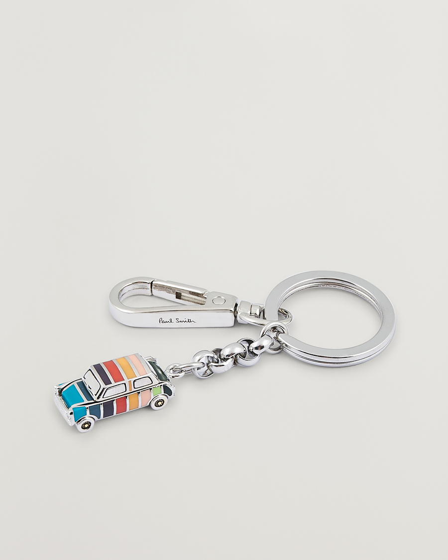 Herre |  | Paul Smith | Mini Keyring Multi