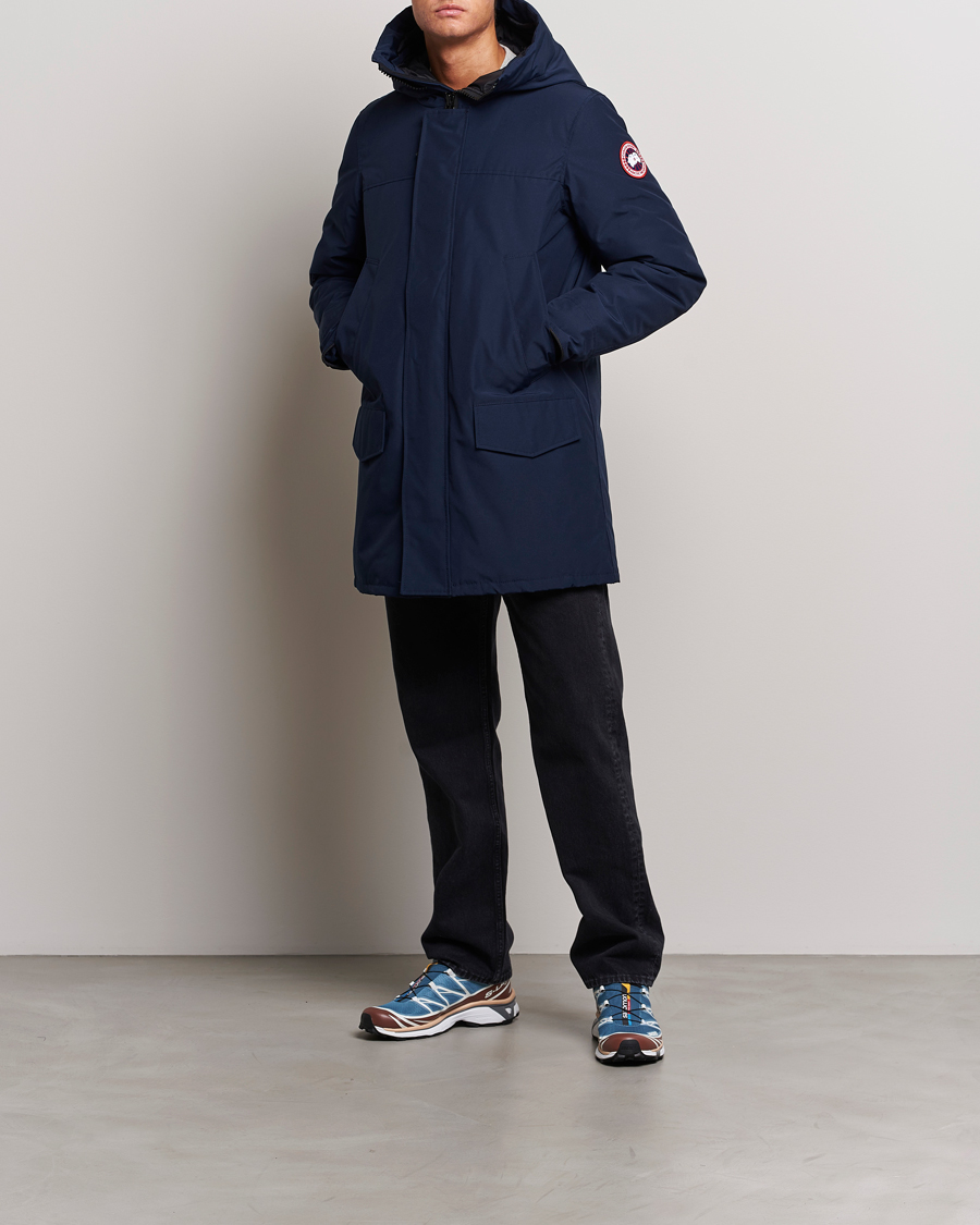 Canada goose expedition herre best sale