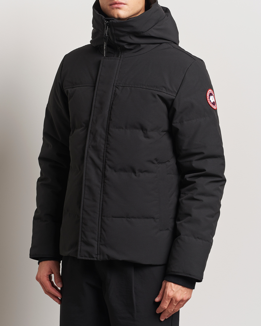 Canada goose hotsell macmillan avis