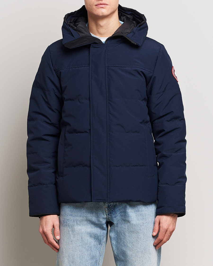 Canada goose macmillan slate best sale