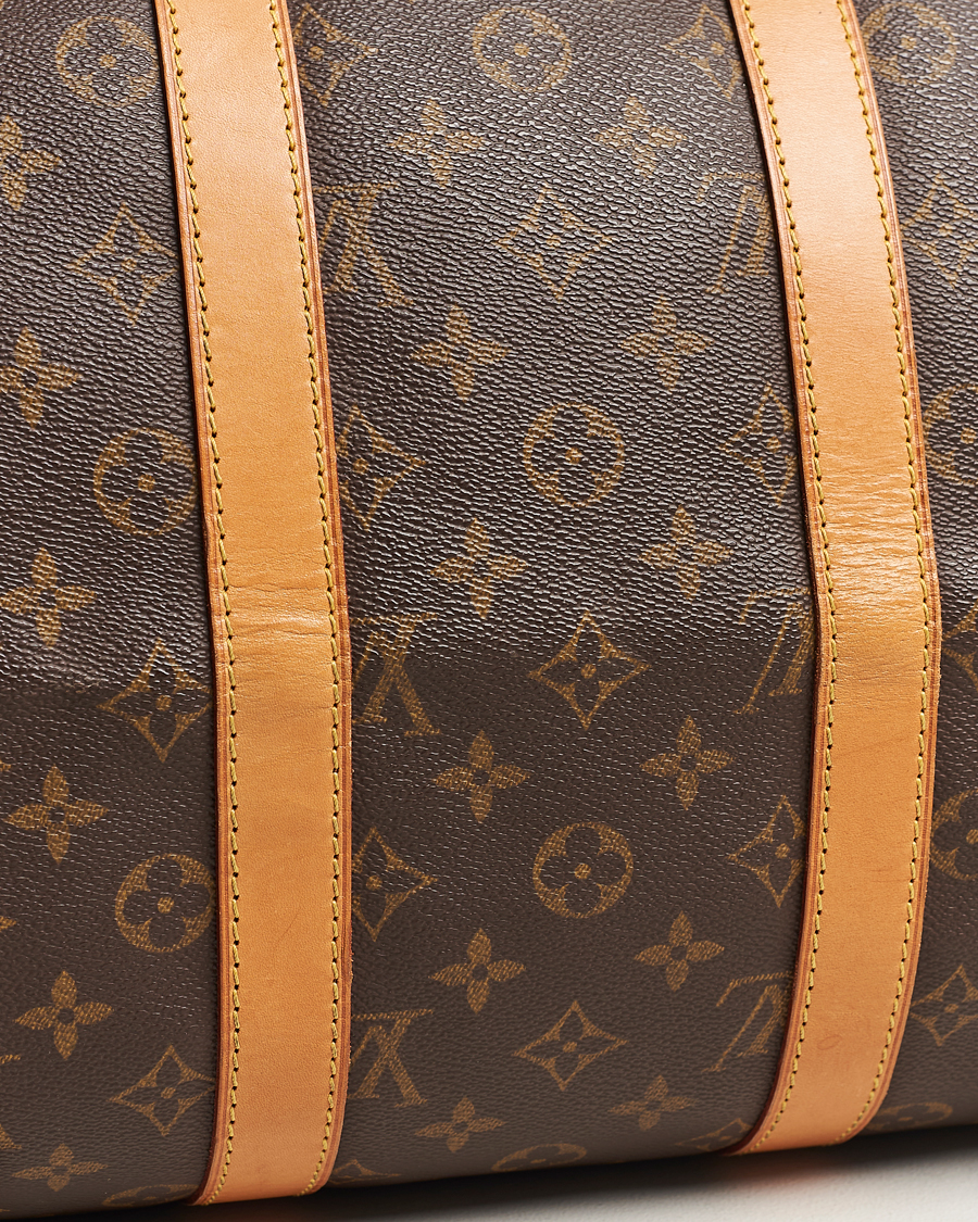 Louis Vuitton 1993 pre-owned Épi Keepall 45 Travel Bag - Farfetch