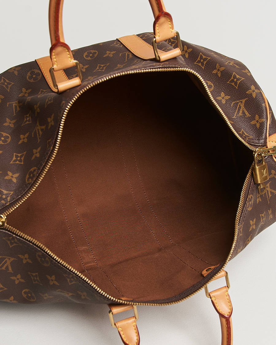 Louis Vuitton 1993 pre-owned Épi Keepall 45 Travel Bag - Farfetch