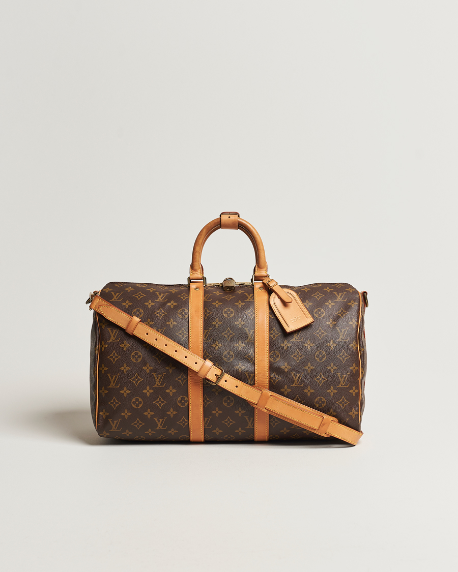 Louis Vuitton Pre-Owned Pégase 70 Trolley Monogram at