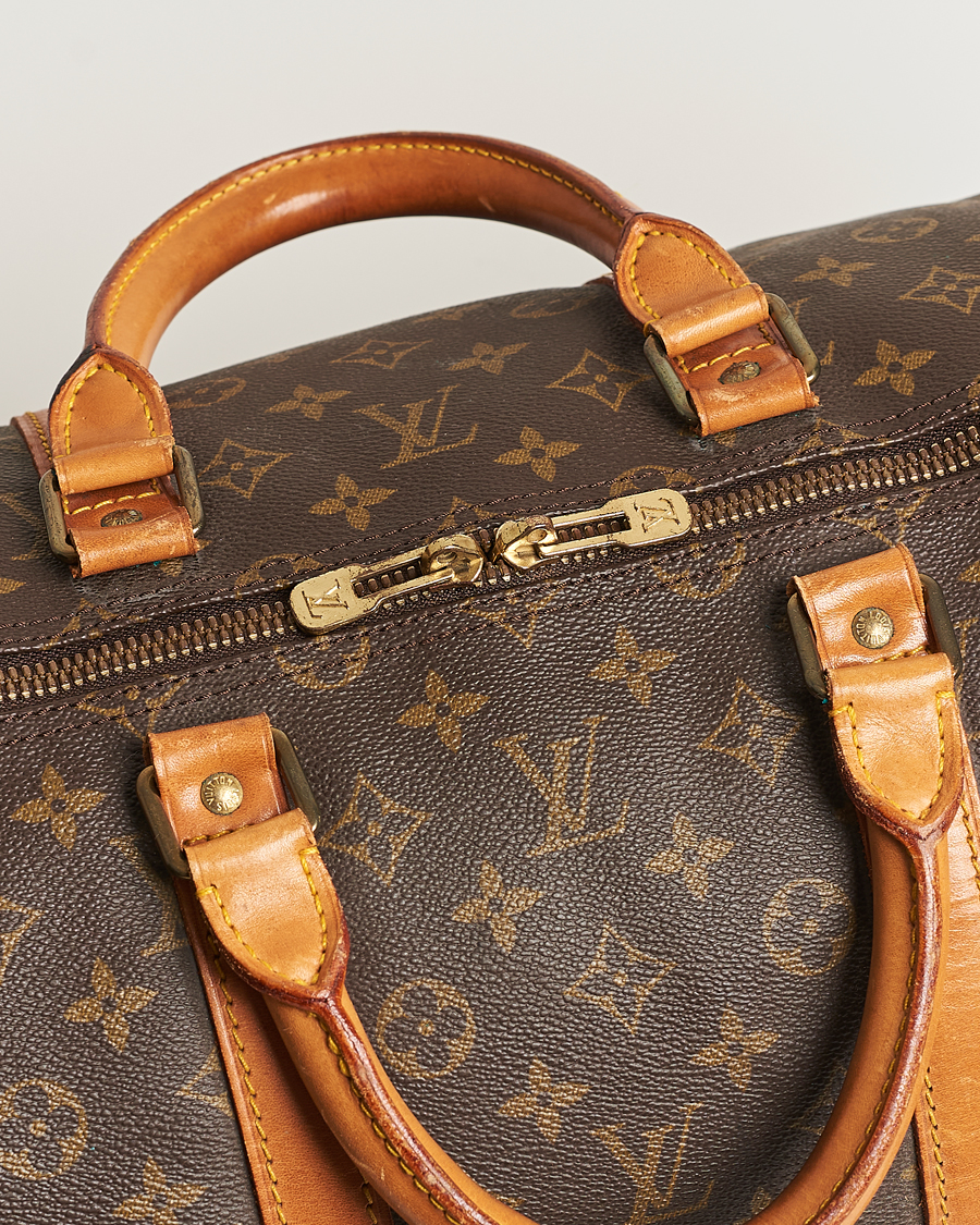 ARMADIO - LOUIS VUITTON Keepall Badouliere Monogram Eclipse 45' 🖤 . . . .  #louisvuitton #lv #lvhandbag #armadio #preloved #prelovedbranded  #prelovedshop #shoppingtime #shopping #shoppingonline #springlook  #springiscoming #spring #springfashi