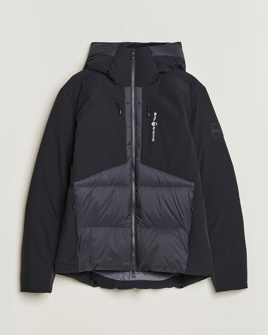 Herre | Jakker | Sail Racing | Dumont Down Jacket Carbon