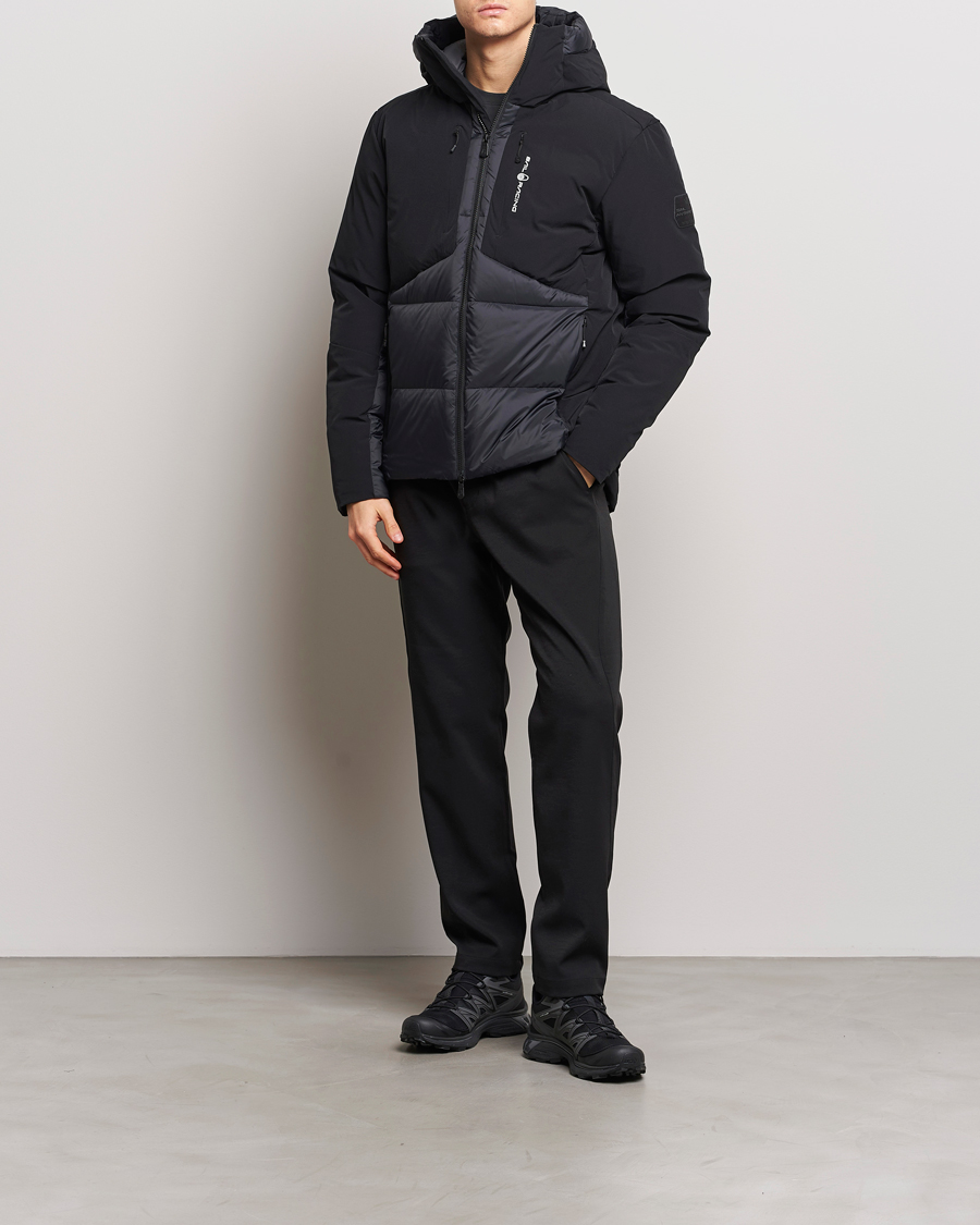 Herre | Jakker | Sail Racing | Dumont Down Jacket Carbon