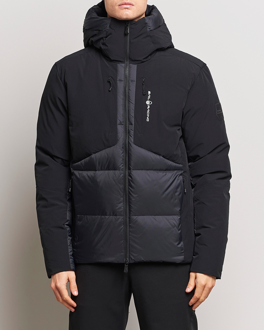 Herre |  | Sail Racing | Dumont Down Jacket Carbon