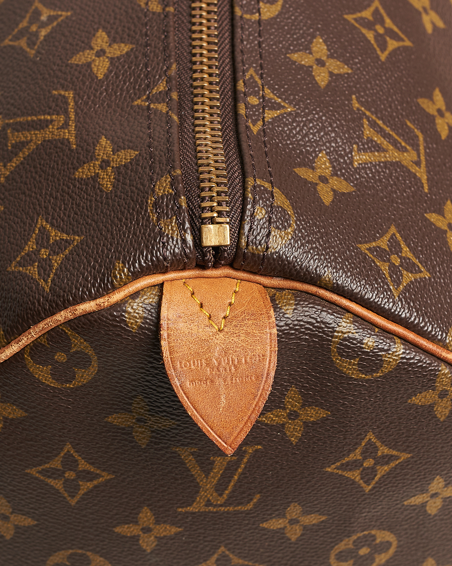 PRELOVED Louis Vuitton Keepall 50 Monogram Duffel Bag MB8907 062623 $2 –  KimmieBBags LLC