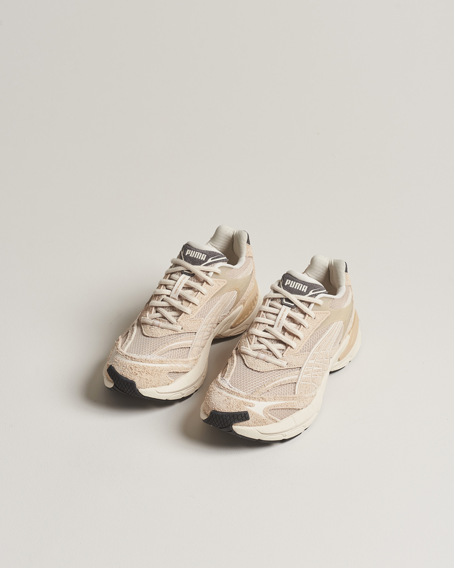 Herre | Sko | Puma | Velophasis SD Running Sneaker Granola